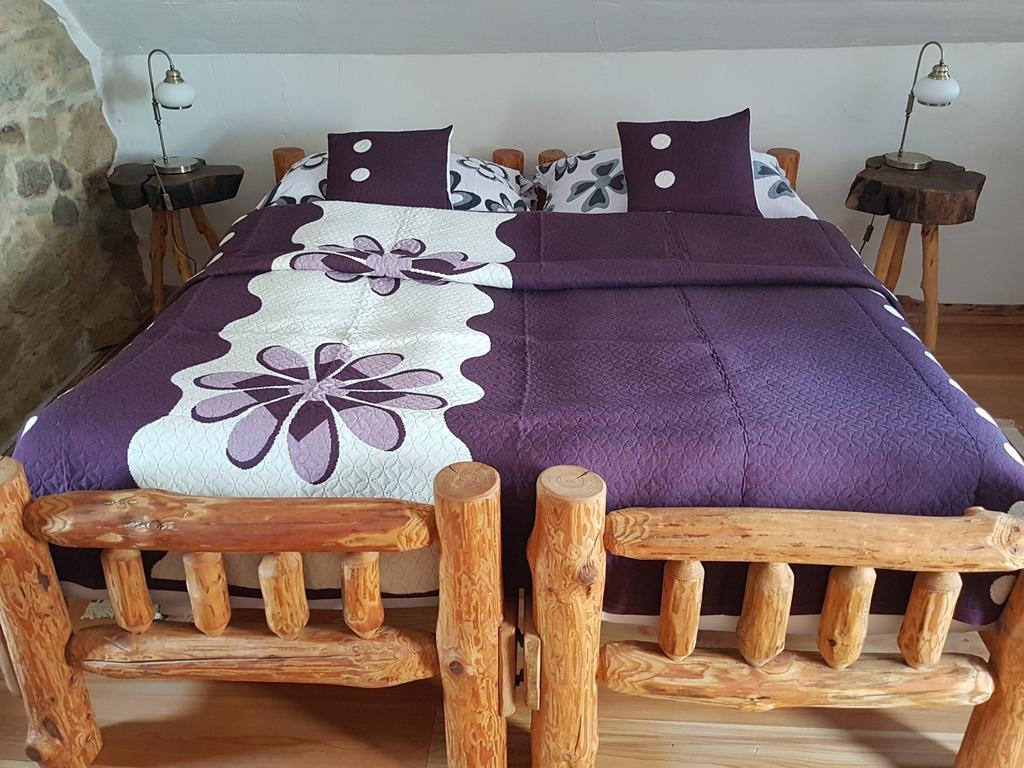 Osada Havranu Ξενοδοχείο Hnanice  Εξωτερικό φωτογραφία